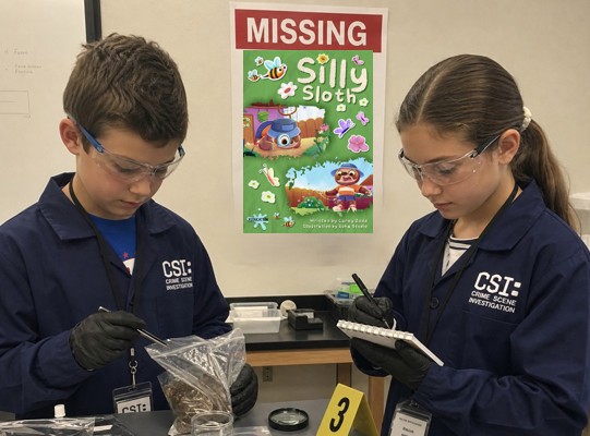CSI