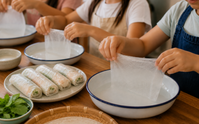 Incursion – Mini Masterchef