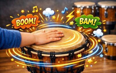 Incursion – Science of Drumming