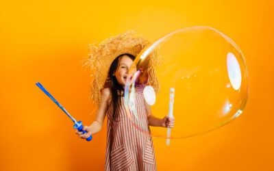 Incursion – BubbleVerse!