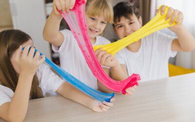 Incursion – Slime Time!