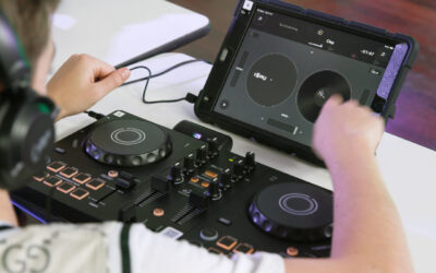 Incursion – Play DJ